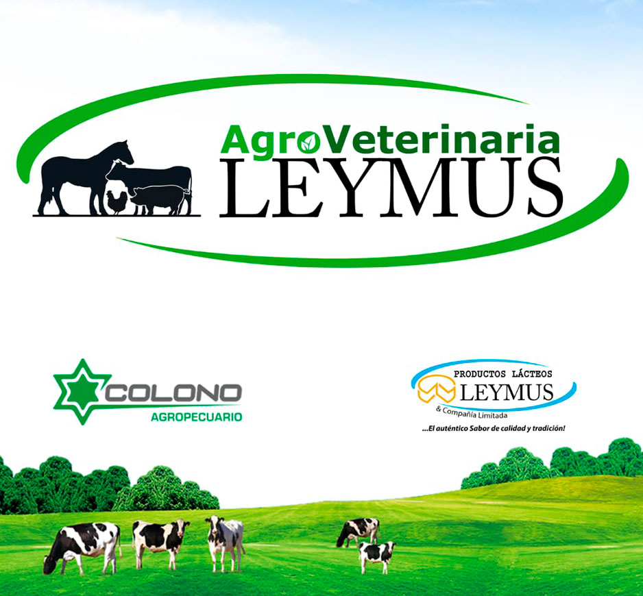 AGROVETERINARIA LEYMUS